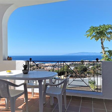 דירות אדחה Panoramic View Balcon Del Atlantico מראה חיצוני תמונה