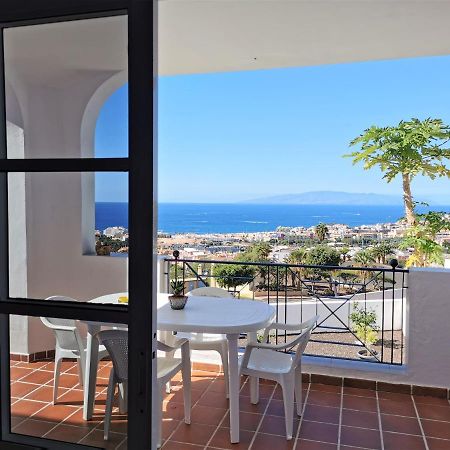 דירות אדחה Panoramic View Balcon Del Atlantico מראה חיצוני תמונה