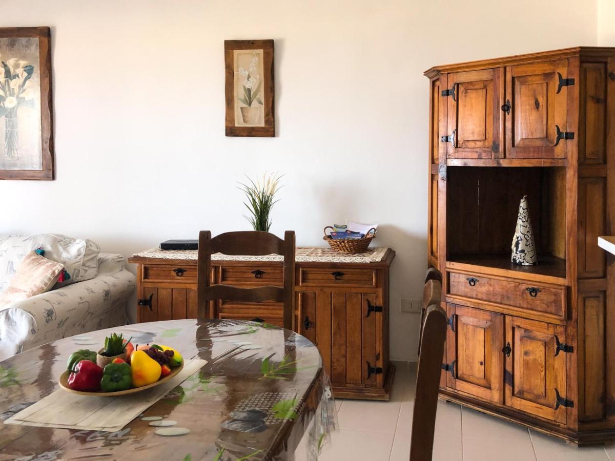 דירות אדחה Panoramic View Balcon Del Atlantico מראה חיצוני תמונה