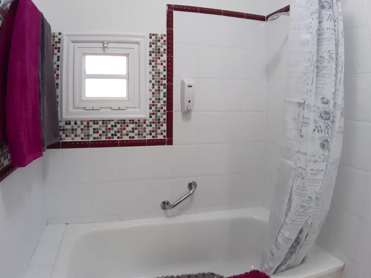 דירות אדחה Panoramic View Balcon Del Atlantico מראה חיצוני תמונה